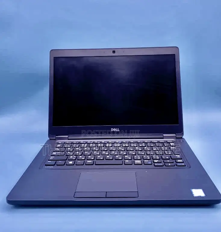 New Laptop Dell Latitude 5480 8GB Intel Core I7 SSD 256GB