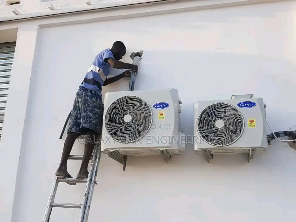 Aircon/ Fridges Repair Service