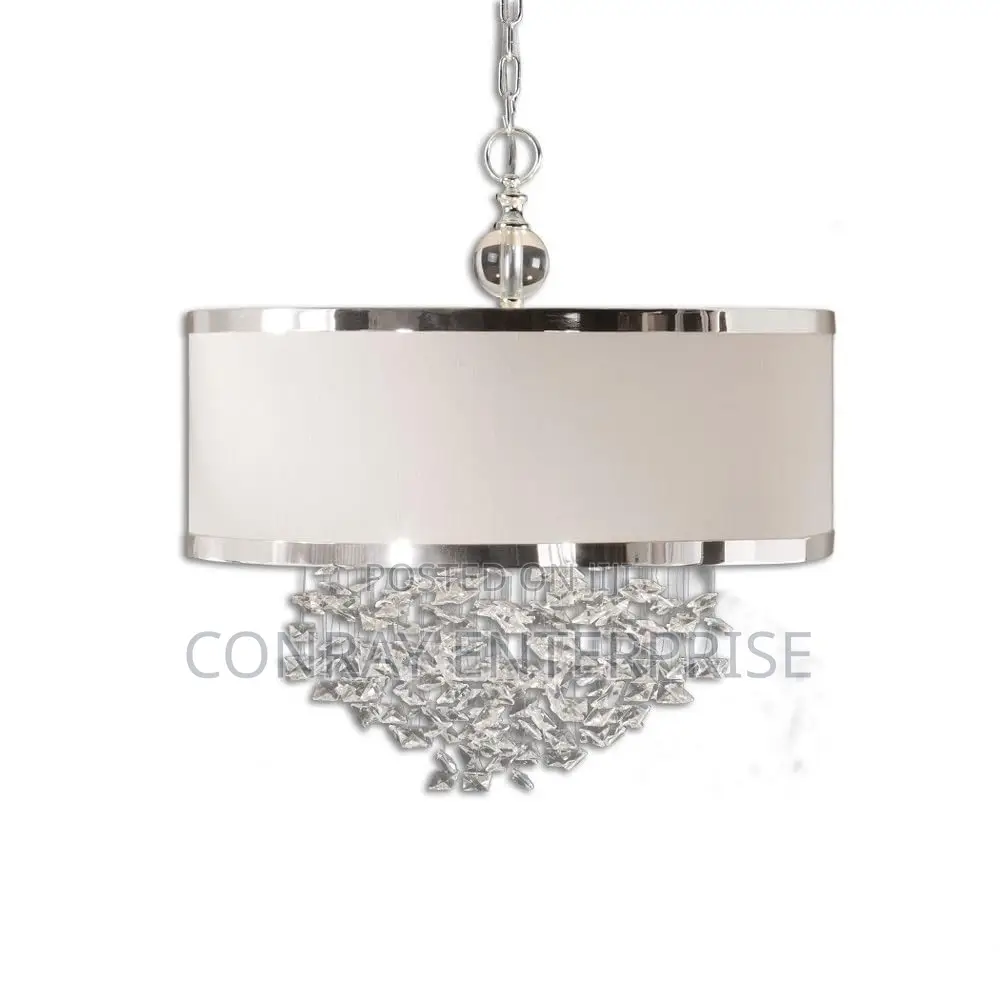 3 - Light Hanging Shade.