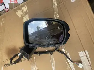 Honda CRV 2023/24 Side Mirror With Sensor