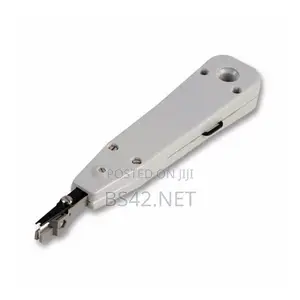 Punch Down Tool