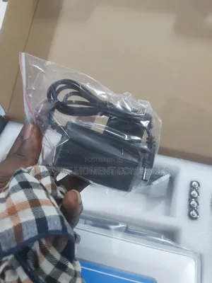 Shure Sh 869 Wireless UHF Microphone