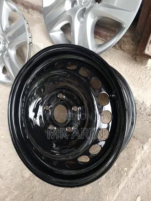 15 Wheel Tyre