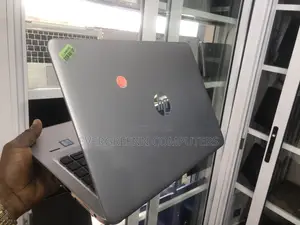 Laptop HP EliteBook 840 G3 8GB Intel Core i3 SSD 256GB
