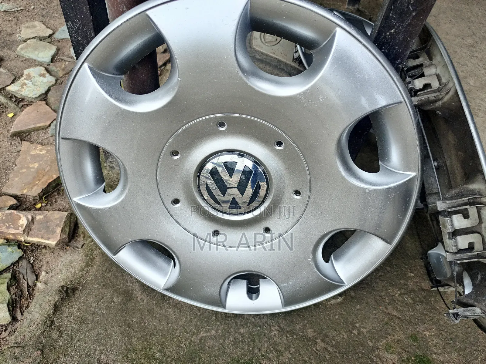15 Wheel Tyre