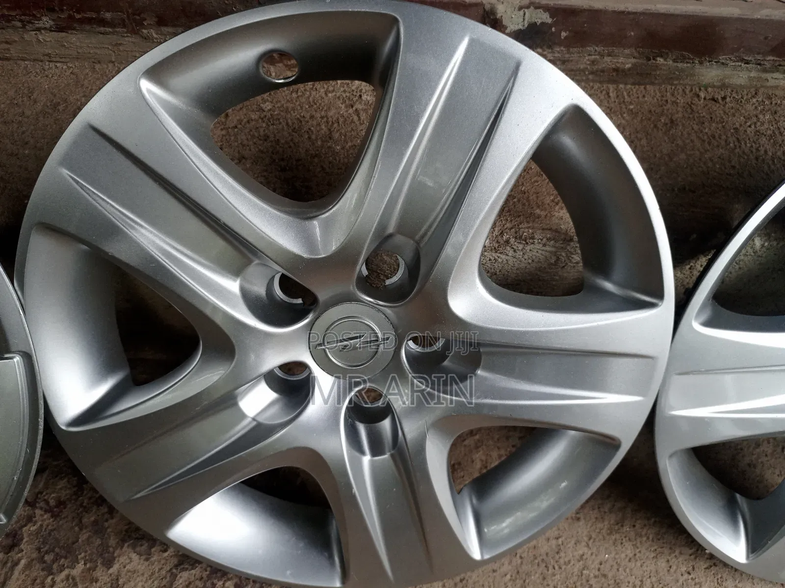 15 Wheel Tyre
