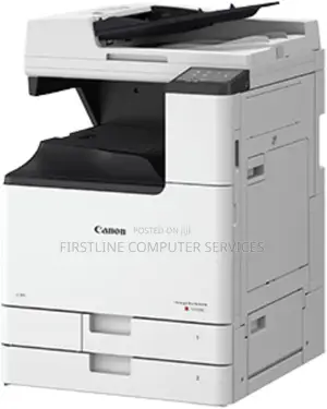 Canon Image RUNNER C3226i COLOUR