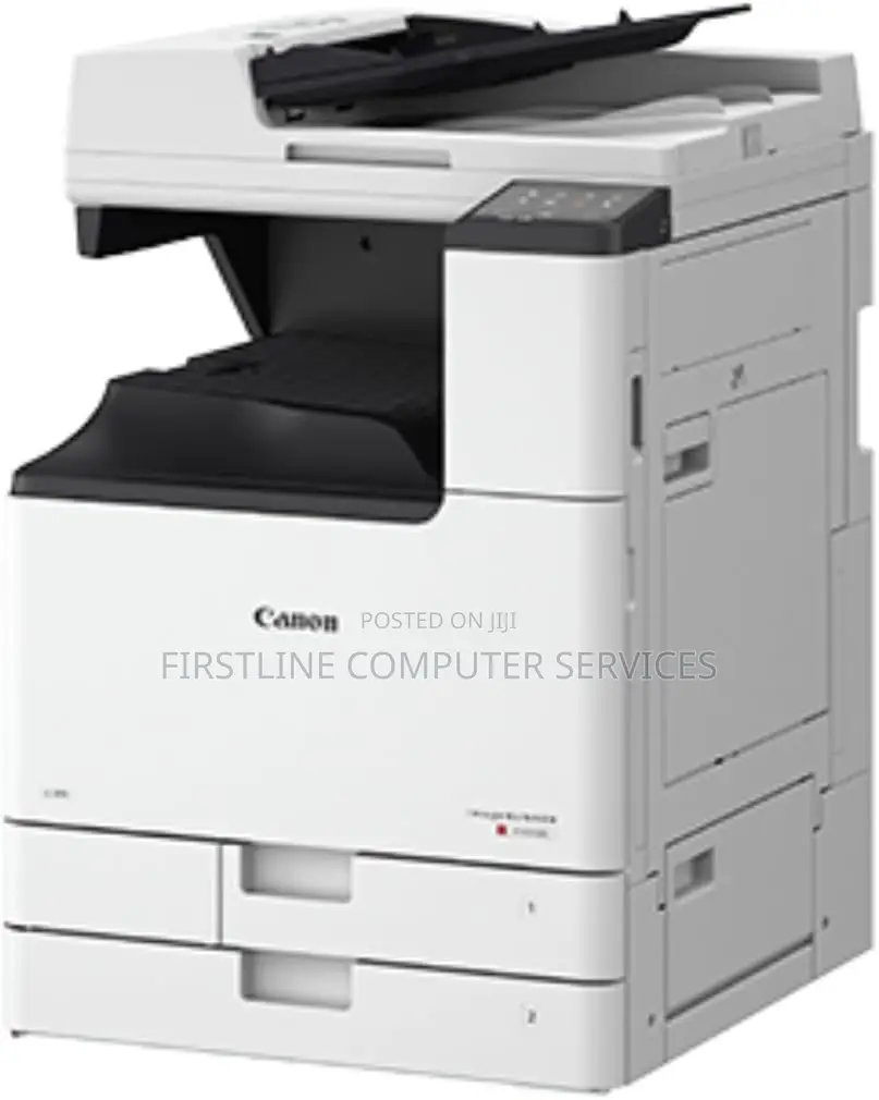 Canon Image RUNNER C3226i COLOUR