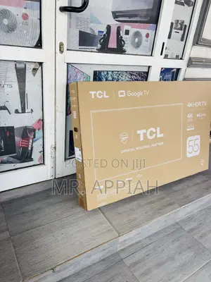Shop TCL 55p635 55 Inch HDR Frameless Google Television.
