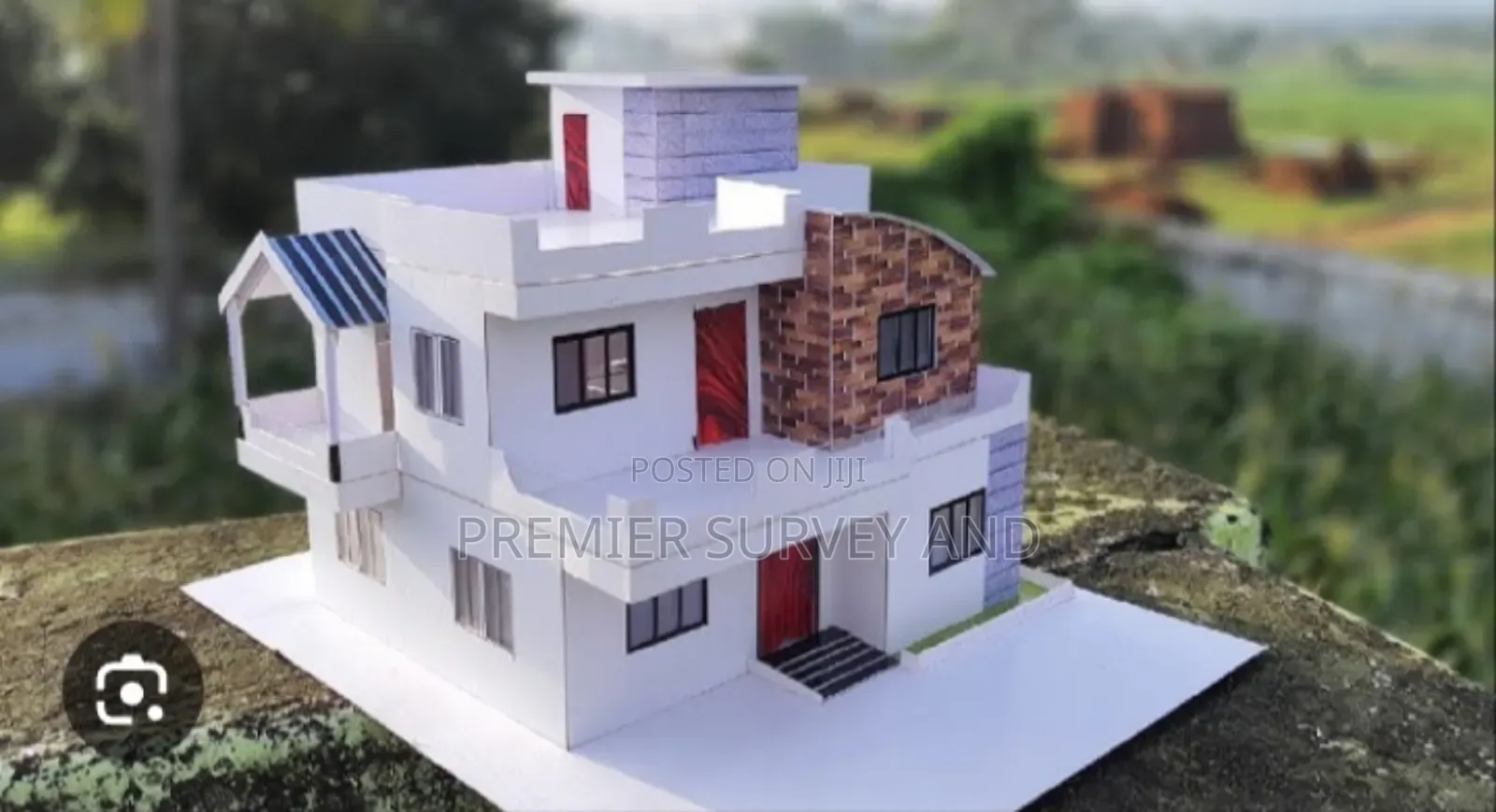 Quality Architecture Designs