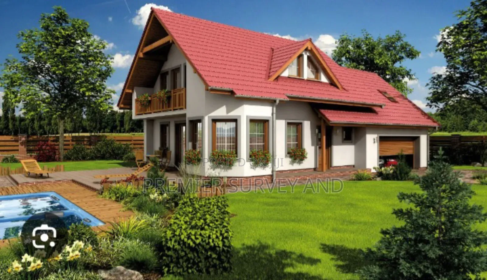 Quality Architecture Designs