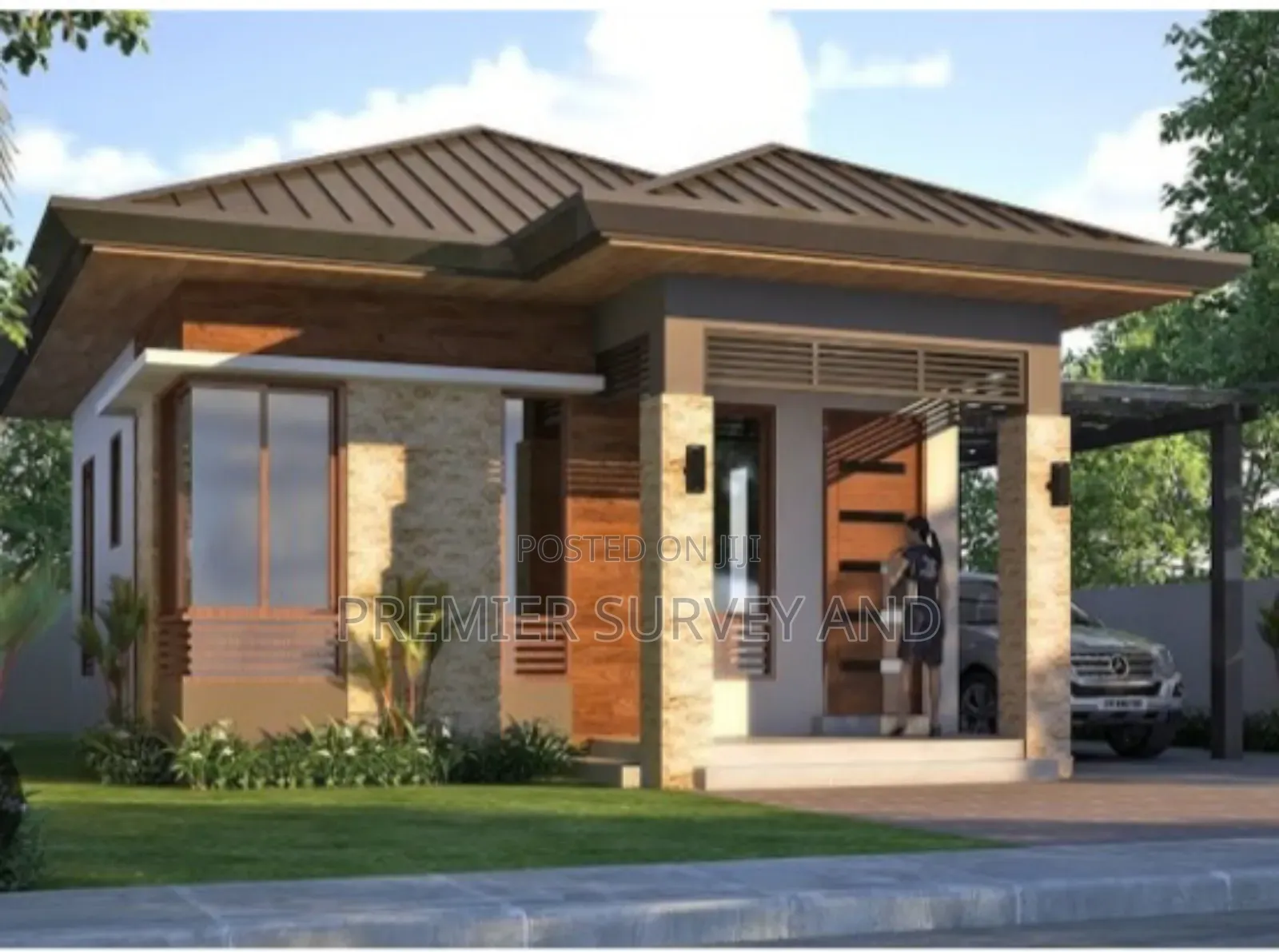 Quality Architecture Designs