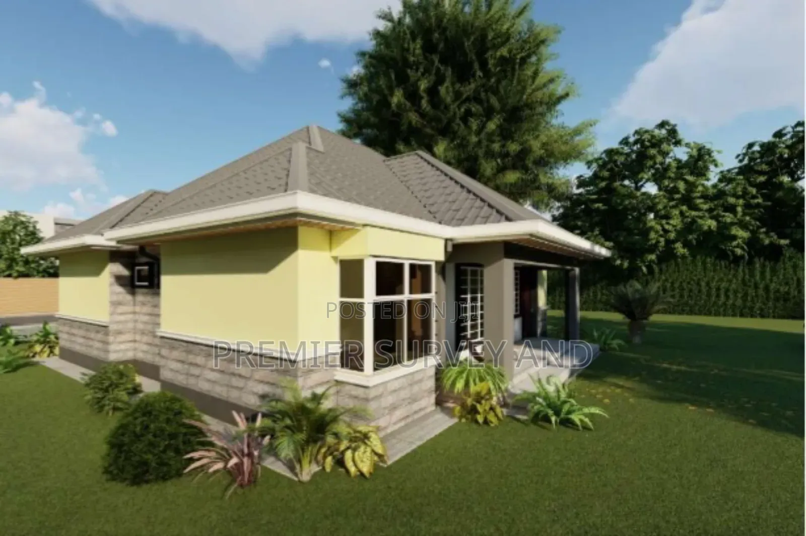 Quality Architecture Designs