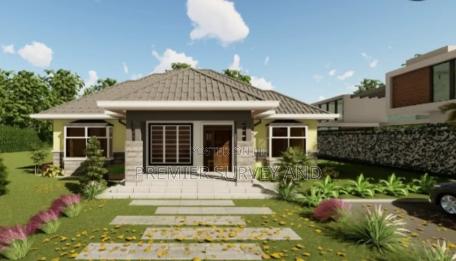 Quality Architecture Designs