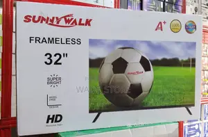 TV 32 Inches