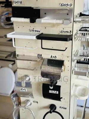 Toilet Roll Holder _ Tissue Holder_t-roll Holder