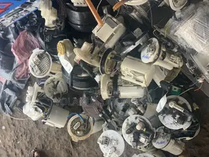 All Kinds of Fuel  Pump Is Available