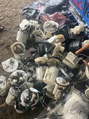 All Kinds of Fuel  Pump Is Available
