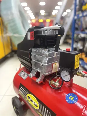 Air Compressor Electric (Mirage 50l)