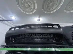 Dodge Challenger 2015,2021 Front Bumper Complete