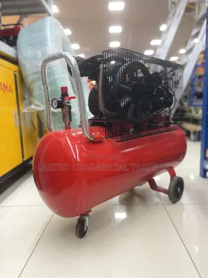 Air Compressor (100L)