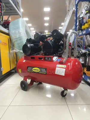 Air Compressor (100L)