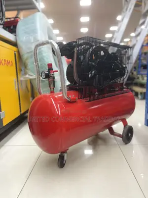 Air Compressor (100L)