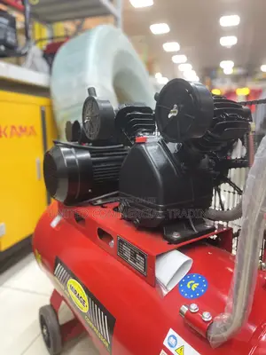 Air Compressor (100L)
