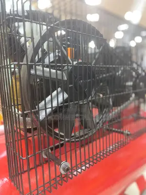 Air Compressor (100L)