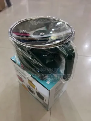 Portable Rice Cooker 1.5L