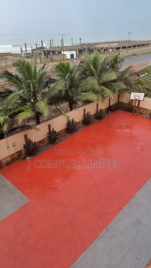 3bdrm Apartment in La Palm Beach, Trade Fair for rent