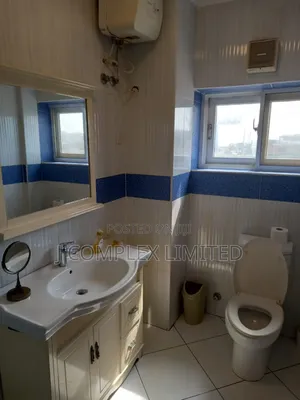 3bdrm Apartment in La Palm Beach, Trade Fair for rent