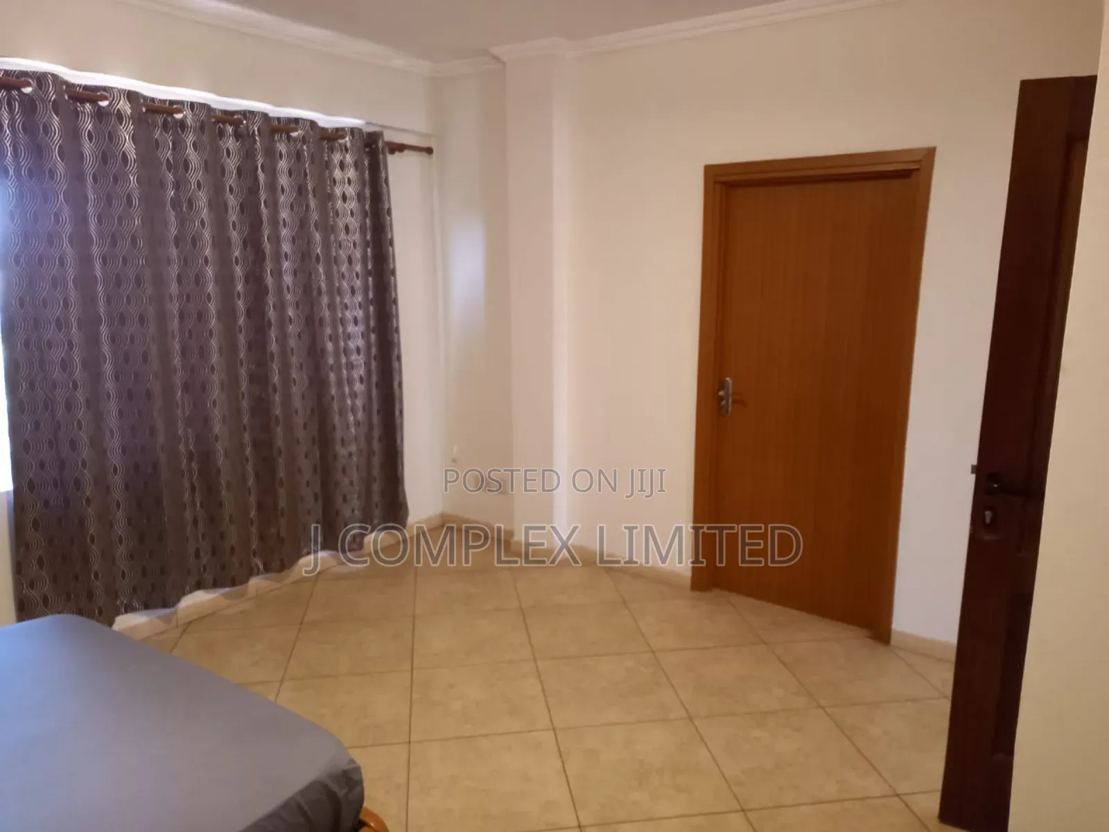 3bdrm Apartment in La Palm Beach, Trade Fair for rent