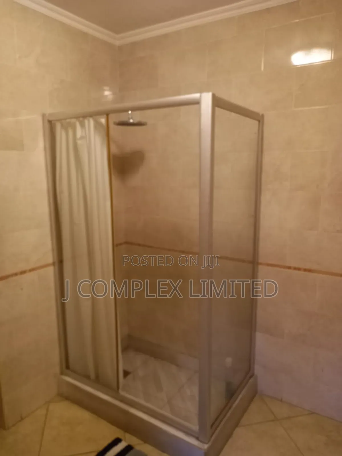 3bdrm Apartment in La Palm Beach, Trade Fair for rent