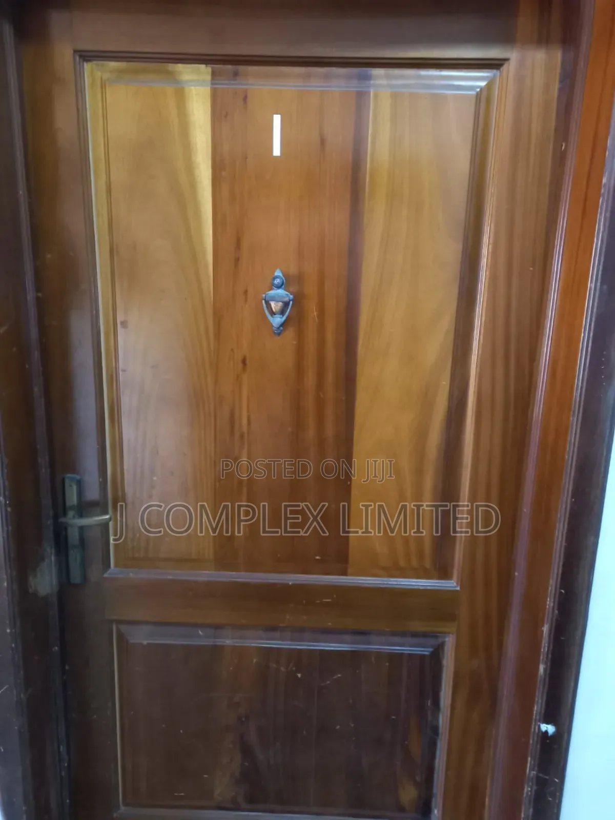 3bdrm Apartment in La Palm Beach, Trade Fair for rent