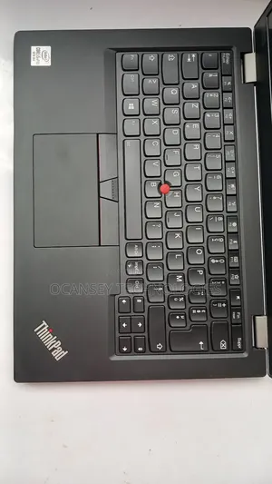Laptop Lenovo ThinkPad 13 8GB Intel Core I5 SSD 256GB