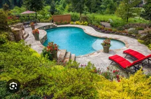 Quality Pool Design