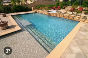 Quality Pool Design
