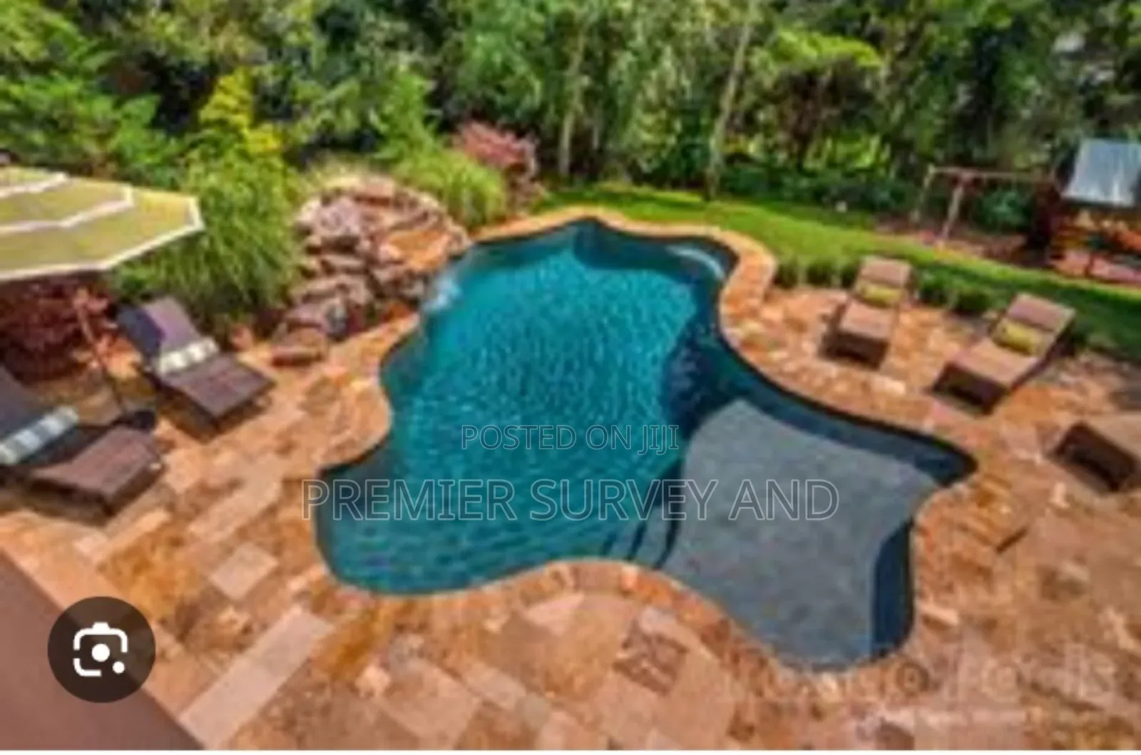 Quality Pool Design