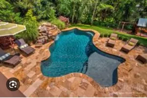 Quality Pool Design