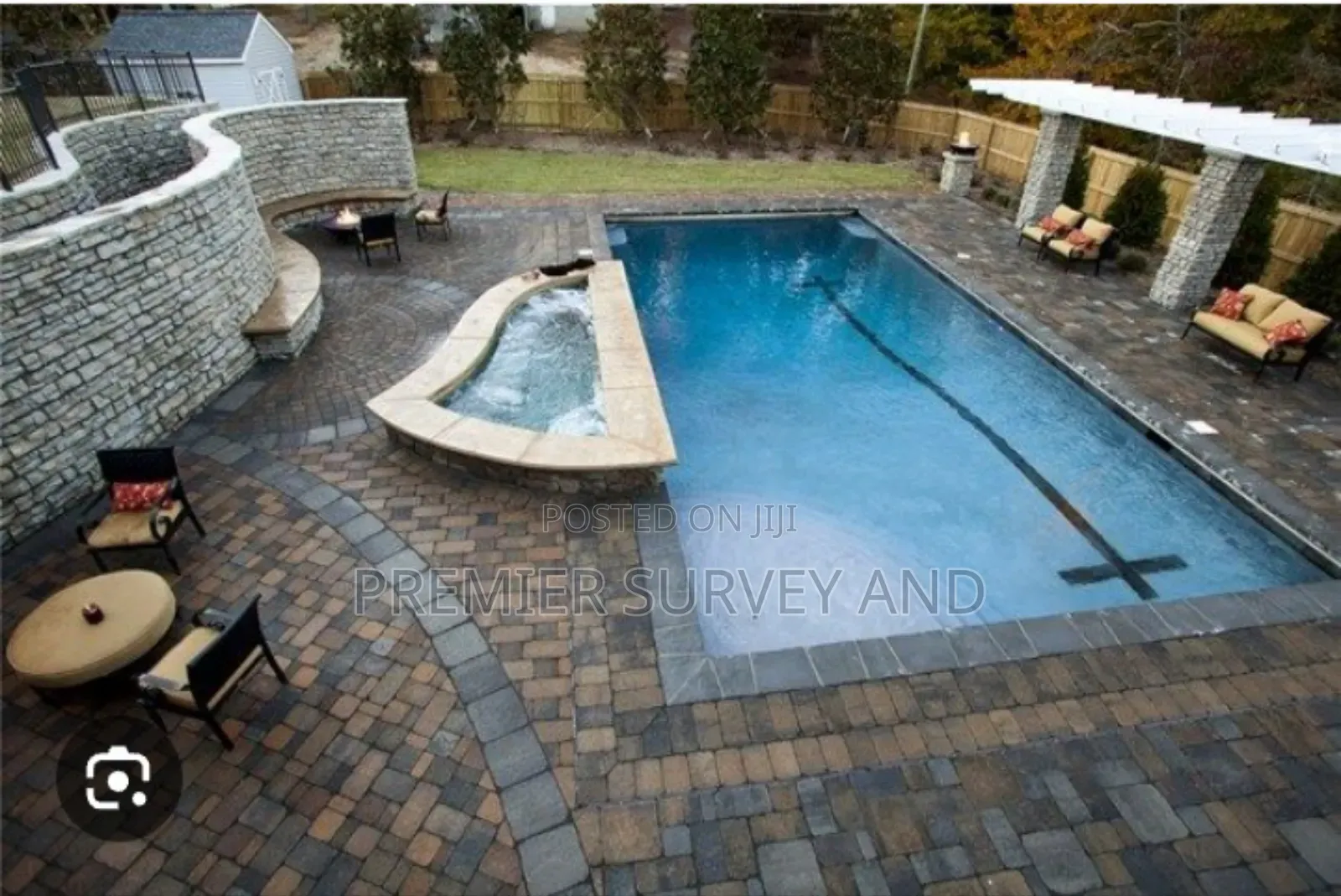 Quality Pool Design