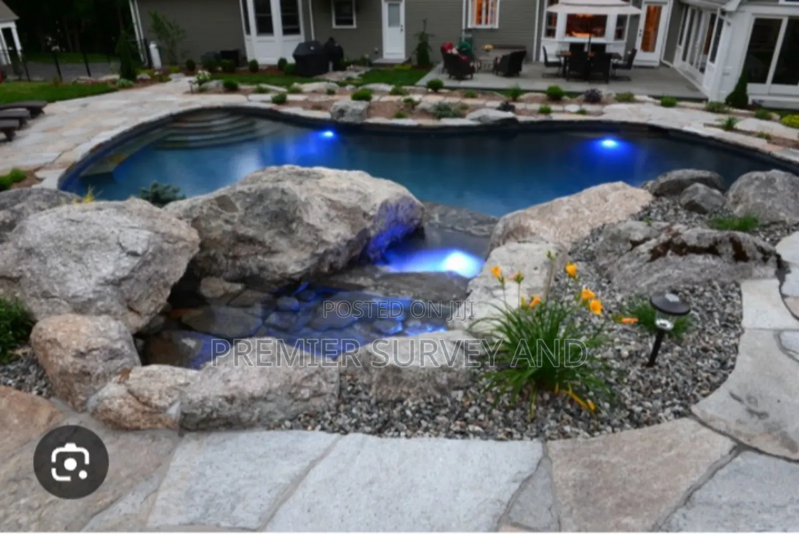 Quality Pool Design
