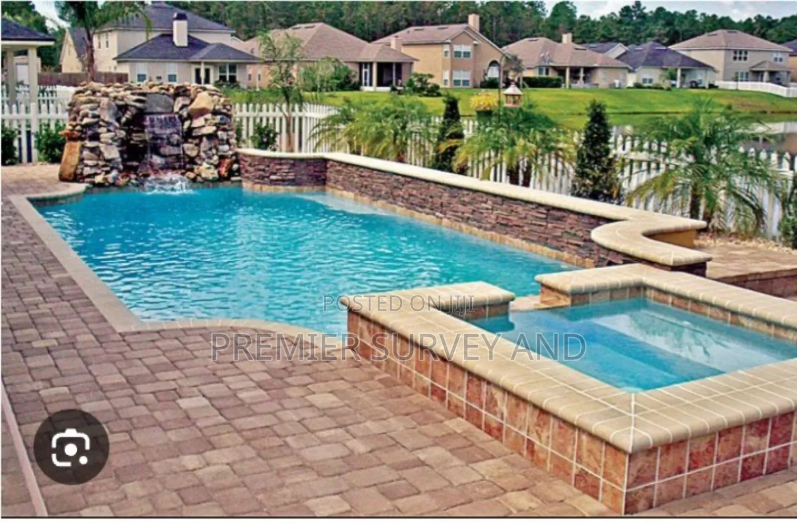 Quality Pool Design