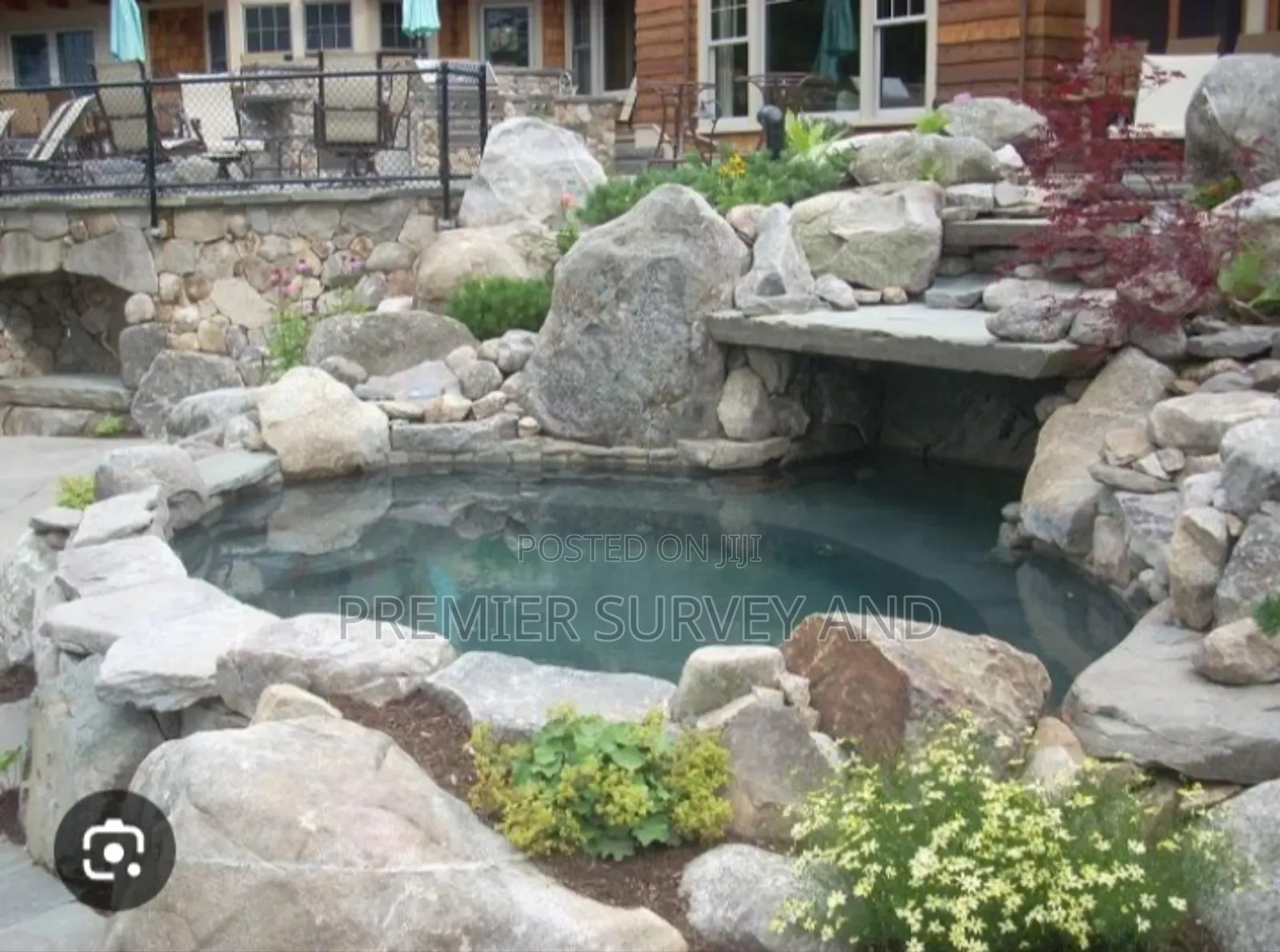 Quality Pool Design