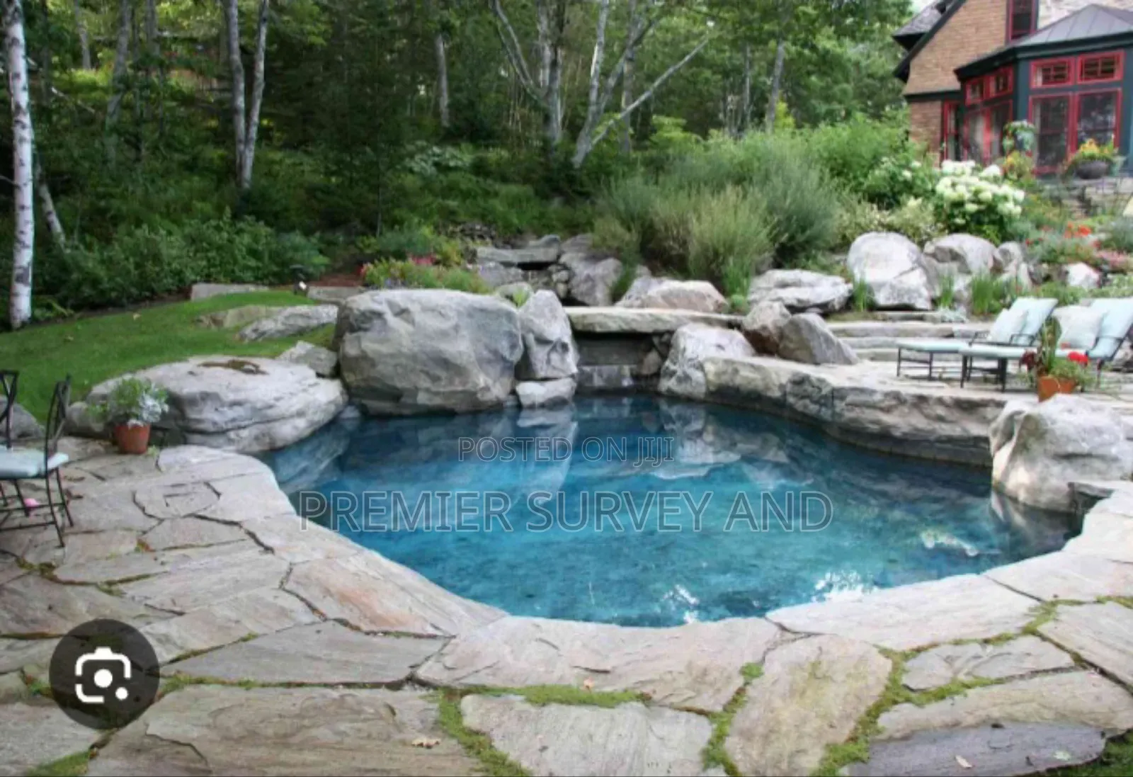 Quality Pool Design