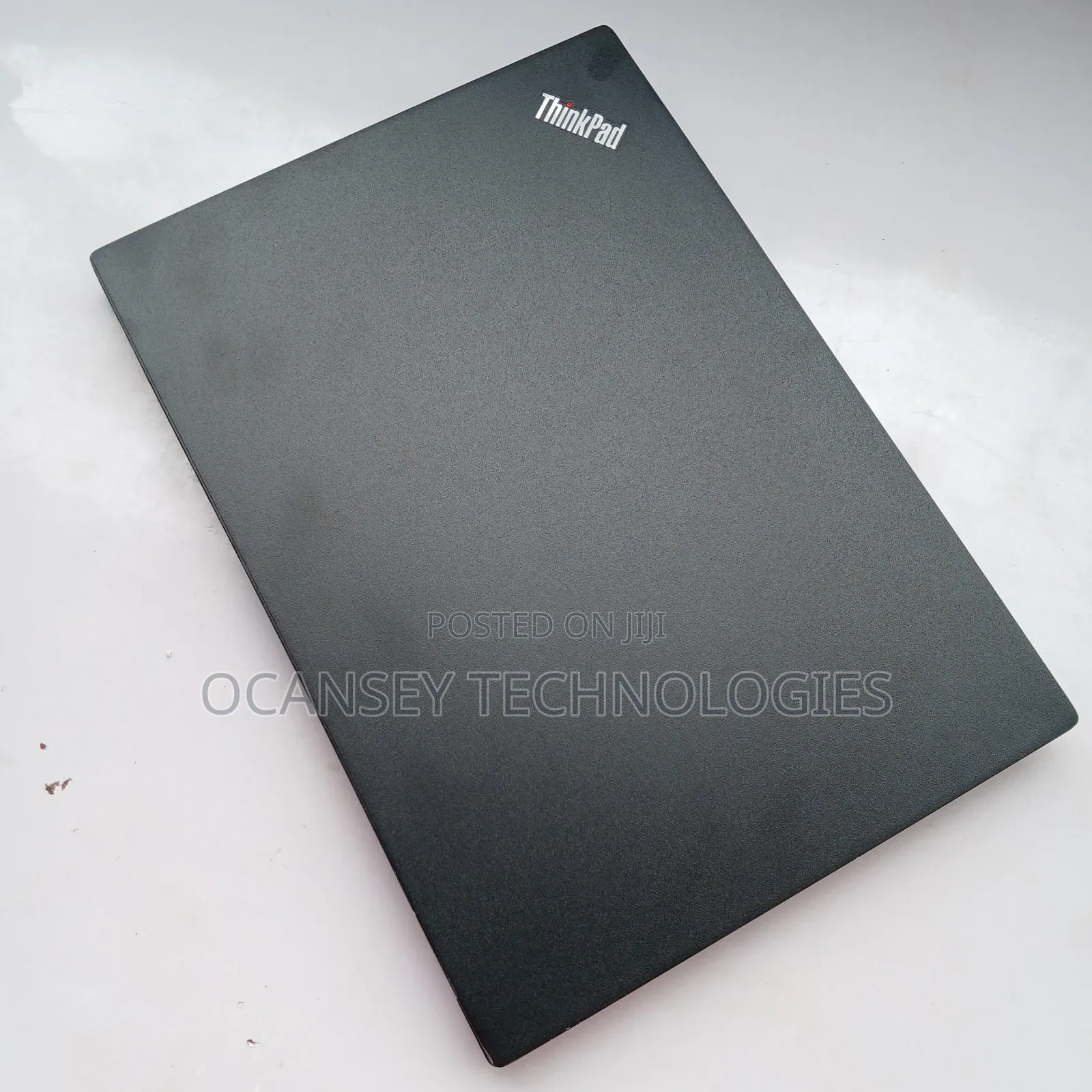 Laptop Lenovo ThinkPad 13 8GB Intel Core I5 SSD 256GB