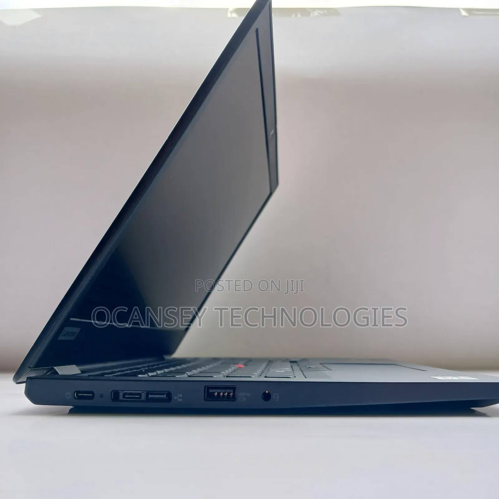 Laptop Lenovo ThinkPad 13 8GB Intel Core I5 SSD 256GB