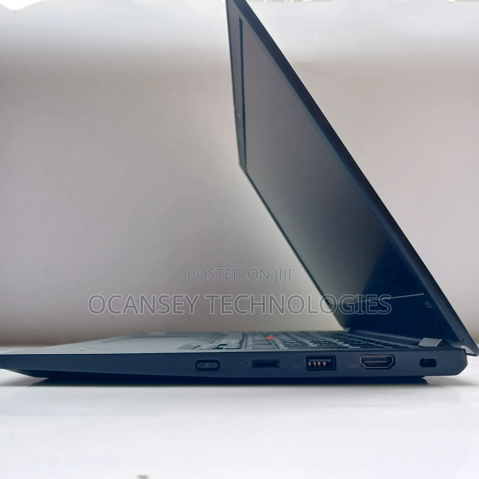 Laptop Lenovo ThinkPad 13 8GB Intel Core I5 SSD 256GB