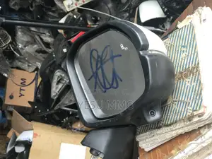 HONDA CR-V 2023 - 2024 Side Mirror Complete