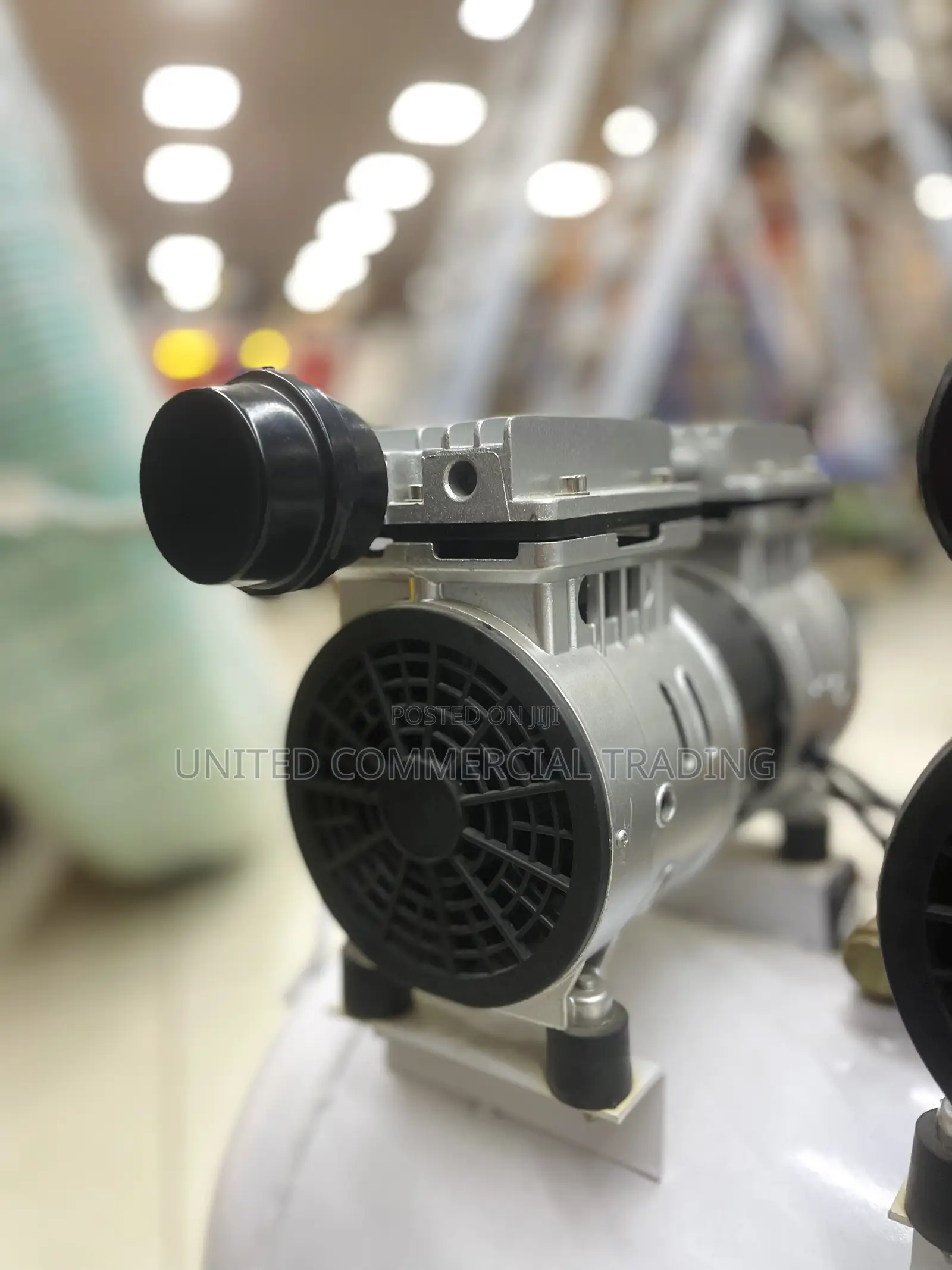 Air Compressor Mini